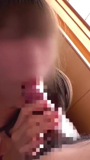 Exclusive Debut Aura as Ai Unveils Her Bold, Powerful K-cup Presence - Part 1