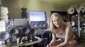 Lizzy Yum Sd February 2026 Post Op Shemale Masturbating Dilating Dildo Edging Sex Toy Pussy Sex Doll #153