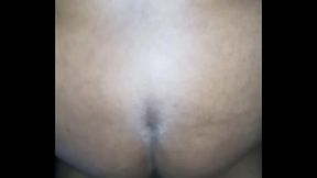 Came So Hard I Dropped The Camera