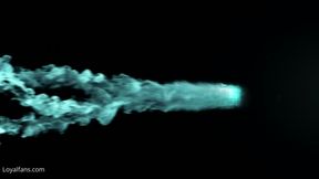 Porn Stream Live presents - Huge titted Sonia nailing the biggest dildo into her hungry cunt powered by Only3x