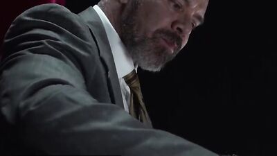 Hunk Missionary Boy Obeys All His Leaders Command