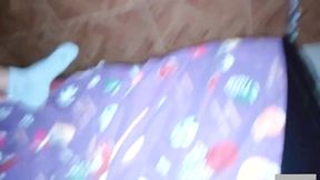 haryn bareback compilation