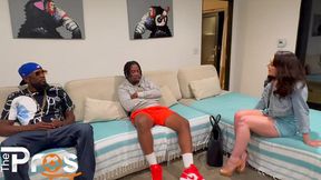 Whitney Wright's Feral Ride in the Sports Industry