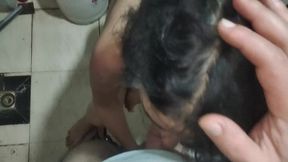 سكس تونسي جديد نيك زبور تونسية في حمام 😱 سكس عرب ساخن 🔥 نيك طيز