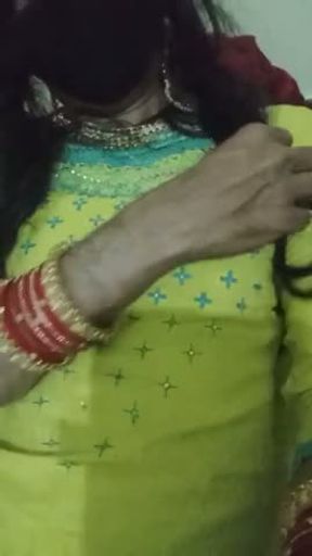 Hottest Indian Shemale