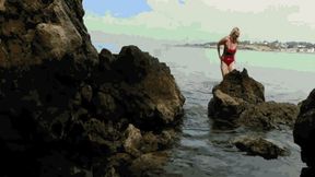 Help me! I'm stuck! WMV(1280x720)HD