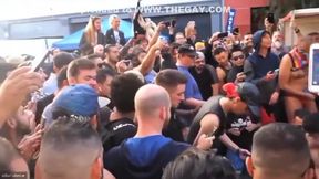 Rafael Alencar - Fisting In The Streets In Front Of Everyone