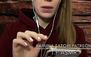Ks - asmr tit fucking