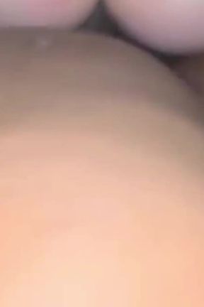 YoungEnglishBBW BBC Nata4sex anal pounding cumshot