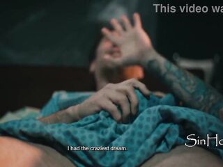 Demon Steals His Manhood, This guy Pledges His Soul With A HORROR 3some