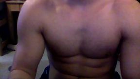 Blake Wright Private Show