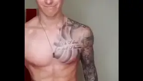 Young Twinks Get Horny in Live Steam Room Fuck Session – 18+