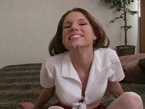 Suck on It Baby Devlin *** Blowjob