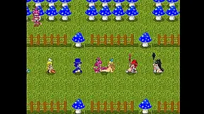 Alices Erotic Hentai Journey – Forbidden Desires Ignite in Fantasy World