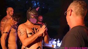 Primal P01 - PrivatePlaygroundXXX