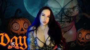 Goontober Day 15 : Porn Addict Gooner Training