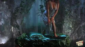 Sensual Long Night with Her Scorching Mate