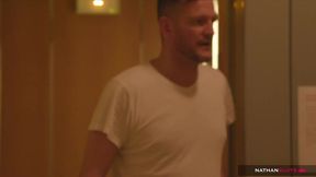 Massage Turns Into Deep Anal&#x1F44C; Play With Marie Clarence - 4K tease