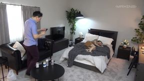 Kurimoto Sumire - the Girl I Picked up Is Cute, but She Was Actually a Bratty Bitch