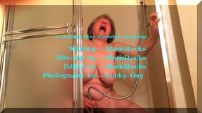 60+ GILF has mastered the art of the orgasm