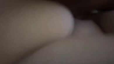 Hot milf slams tight cunt till gushing orgasm in motel