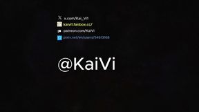 3D animated threesome with Vam, KaiVi, and Huyen Y