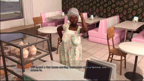 Baking with Chocolate 9 Ive Gave Barquisha a Makeover