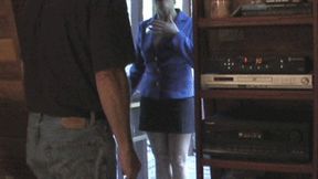 Lisa Is A Desperate Mature Real Estate Agent! (wmv)