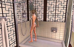 Fallout 4 marie rose naked at home