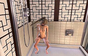 Fallout 4 marie rose naked at home