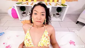 Sarah Lace And Austin Pierce - A Butt Plug Isnt Enough