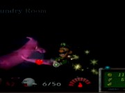 Let's Play Luigi's Mansion Episode 3 Part 3/3 (Old Series)