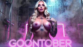 GOONTOBER LOOP!
