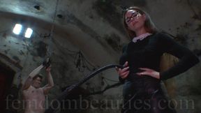 LADY STEFANIE - PALINDROMIC