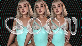 Gooning 4 Tits Wormhole