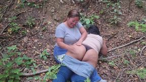 Pandora gets spanked by Sapphire