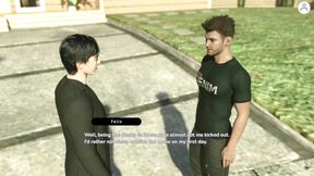 A Volatile Marriage - Ep 1 - Full Part