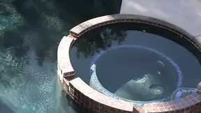 Chavon Taylor fucks and sucks a big black cock