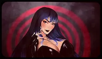 Sensual Domination: Shibby's Captivating Commands