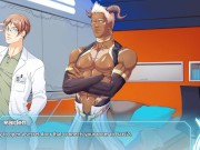 I Want a New Job - To Trust An Incubus Part 12
