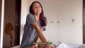 I fuck my friend'_s wife while he is away