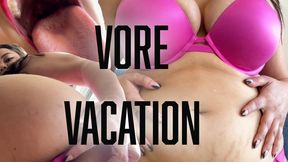 Vore Vacation! HD MP4 1080p Format