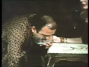 Marina rides cock and takes it in the ass