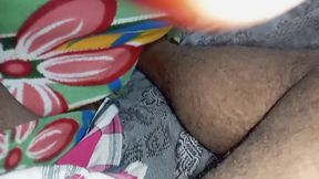 Marathi Sister in Law in My Home She Pussy Fucked