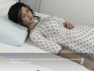 I Love My Mother-in-Law Video 31 My Mama is Hotter - I'm Sorry for My Girlfriend