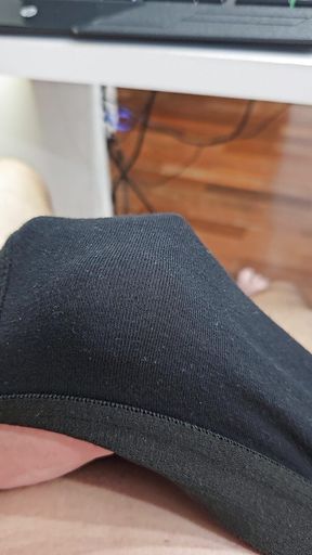 Big Dick Dude