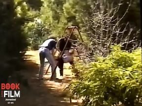Dark Holiday Captive in Spain