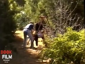Dark Holiday Captive in Spain