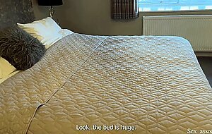 Sex associates, sharing a bed with my shy arab stepmom