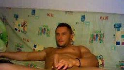 Juanito V Private Show